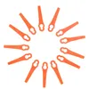 Plastic snijbladen, messen voor grasmaaiers, messen voor Productafbeelding-voorbeeld 4