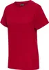 Hummel hmlRED HEAVY T-SHIRT S/S WOMAN Produktbild-Vorschau 1