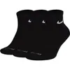 Nike Cushion Quarter 3er Pack Socken verschiedene Farben, Produktbild-Vorschau 5