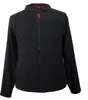 Übergrößen Kuschelige Fleecejacke marc & mark Seefeld Produktbild-Vorschau 1