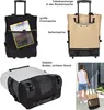 Punta Wheel CLASSY Einkaufstrolley Einkaufsroller Trolley Produktbild-Vorschau 17