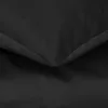 Eurofirany Garniture de lit NOVA3 noir 180x200 cm SET de 3 Voir les images du produit 8