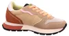 Sun68 Sneaker Low Damen 32323137363034 Beige 40 EU Produktbild-Vorschau 6
