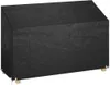 Copertura per panchina da giardino 8 occhielli 190x70x70/88 Anteprima dell’immagine prodotto 1