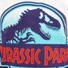 Jurassic World Jungen Kinder Jugend T-Shirt – Dunkelblau / Produktbild-Vorschau 4