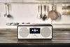 Panasonic RF-D40EG-K, Tragbar, Digital, 87.5 - 108 MHz, 6 Voir les images du produit 5