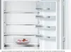 Bosch Serie 6 KIS86AFE0 Frigorifero Da incasso 265 L Classe Anteprima dell’immagine prodotto 41