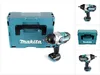 Makita DTW1002ZJ, Elektrischer Schraubendreher, Produktbild-Vorschau 1
