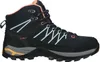CMP Rigel Mid Trekking WMN WP Wanderschuh Blau Produktbild-Vorschau 40