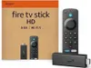 Fire TV Stick HD, Schwarz Streaming-Player Produktbild-Vorschau 9