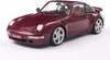 Modellino di auto Solido in scala 1:18 Porsche 911 (993) Anteprima dell’immagine prodotto 1