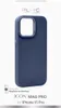PURO ICON MAG PRO, Pokrowiec, Apple, iPhone 15 Pro, 15,5 cm Podgląd zdjęcia produktu 3