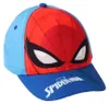 Cerda Group Spiderman 70x140 Cm Mikrofaserhandtuch Produktbild-Vorschau 3