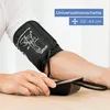 BM 54 Blutdruckmessgerät schwarz (655.12) Produktbild-Vorschau 24