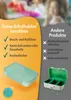 Deine Schulhelden Bento Box - Brotdose für Erwachsene und Produktbild-Vorschau 2