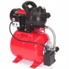 Hauswasserwerk 3500L Gartenpumpe Wasserpumpe Pumpe 44322 Produktbild-Vorschau 5