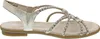 Rieker Damen Sandale Strass Perlen Gummizug Stretch 64270, Produktbild-Vorschau 61