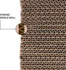 25 Faltkartons 250 x 175 x 100 mm, 1 wellige Produktbild-Vorschau 6
