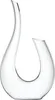 Spiegelau Novo Pro, 0,75 l, Glas, Transparent, 210 mm, 210 Produktbild-Vorschau 1