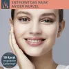 Velform Epilwiz - Epilierer mit 18 Karat vergoldetem Produktbild-Vorschau 3
