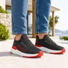 Nebulus Sneaker UNIQUE Herren, Freizeitschuhe , Turnschuhe Produktbild-Vorschau 6