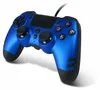 Lexip METALTECH, Gamepad, PC, PlayStation 4, D-Pad, Home Produktbild-Vorschau 4