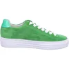 Gabor 46.460 Damenschuhe - Halbschuhe - Sneaker grün Produktbild-Vorschau 33