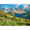 Eurographics Puzzle Dolomiten, Italienische Alpen, Smart Anteprima dell’immagine prodotto 2
