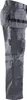 Blakläder Bundhose Bodenleger 1532 1860 in grau, Größe:46 Produktbild-Vorschau 3
