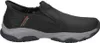 Skechers slip-on CRASTER, textilní, černé, pánské Náhled obrázku produktu 18