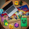 Podkładka na biurko BRAWL STARS Podgląd zdjęcia produktu 4