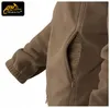 Helikon-Tex Cumulus-Jacke für Damen – schweres Fleece – in Produktbild-Vorschau 11