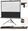 celexon Stativleinwand Economy 184 x 104 cm Produktbild-Vorschau 3