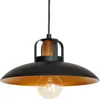 Hängelampe 1x60W E27 FELIX MLP3682 Milagro Produktbild-Vorschau 5