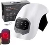 Knie Massagegerät mit Wärme & Rotlicht, Vibration, Produktbild-Vorschau 1