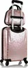 Heys Sanrio Hello Kitty - 4-Rollen-Kindertrolley Beautycase Produktbild-Vorschau 13