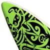 Vidaxl Stand Up Paddleboard Set aufblasbare 366x76x15 cm Produktbild-Vorschau 10