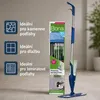 Mop na podlahu, rozprašovací mop, mop na tvrdé, laminátové, Náhled obrázku produktu 3