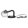 Lampka biurkowa VIRONE FUPI DL-4/B, E27, 40 W, IP20, kabel Podgląd zdjęcia produktu 5