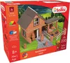 Bausatz aus Miniatursteinen - Bauernhof Produktbild-Vorschau 6