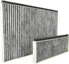 vhbw 4x Filter kompatibel mit Siemens LC98KPP60, Produktbild-Vorschau 8