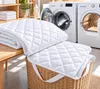 Matratzenauflage Matratzenschoner Unterbett Matratzentopper Produktbild-Vorschau 5