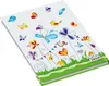 RNK Verlag 46454 Notizbuch "Schmetterlinge" - liniert, A4, Produktbild-Vorschau 2