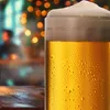 PLATINUX Bierseidel mit Henkel aus Glas Set 6-Teilig 300ml Produktbild-Vorschau 6