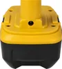 vhbw Akku Ersatz für Dewalt DE9180, DC9181, DC9182 für Produktbild-Vorschau 7