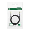 Cable Ugreen  Ugreen cable AUX mini jack 3.5mm cable (male) Voir les images du produit 3