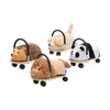 Housse de chien Wheelybug - Housse en peluche douce pour le Voir les images du produit 3