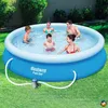 Bestway® Fast Set™ Aufstellpool ohne Pumpe Ø 366 x 76 cm, Produktbild-Vorschau 30