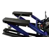 GEKO Hydraulický zvedák na motorku, čtyřkolku 680kg G02180 Náhled obrázku produktu 5