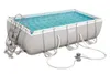 Bestway 56441 Power Steel Rechteckig Aufstellpool Produktbild-Vorschau 25